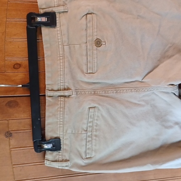 BONOBOS KHAKI PANTS - Picture 4 of 7